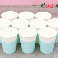 Mẫu 06 Ly giấy 250ml