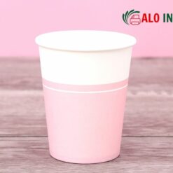 Mẫu 07 Ly giấy 250ml