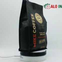 Mẫu 07 Túi giấy đựng cà phê