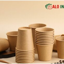 Mẫu 07 Ly giấy 100ml