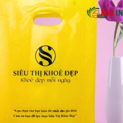 Mẫu in túi nilon 07