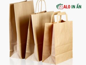 Dây quai túi xách giấy