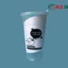 Ly nhựa 650ml