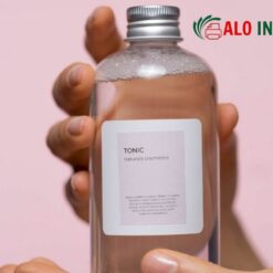 Mẫu 08 In chai thủy tinh