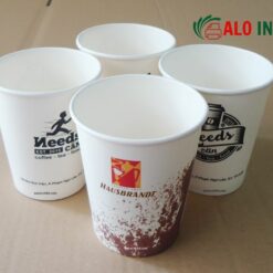Mẫu 06 Ly giấy 300ml
