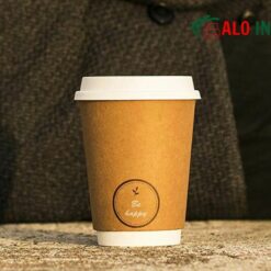 Mẫu 07 Ly giấy 350ml